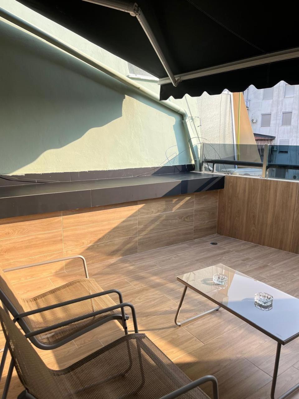 Luxury Apartment At Condor Center Tirana Exterior photo