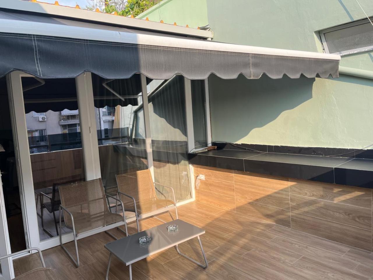 Luxury Apartment At Condor Center Tirana Exterior photo
